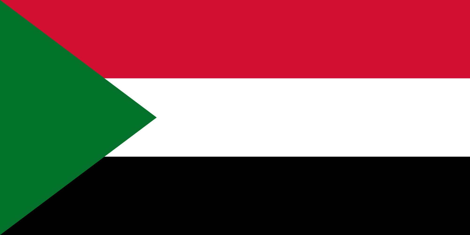 Flag-of-Sudan Flag-of-Sudan