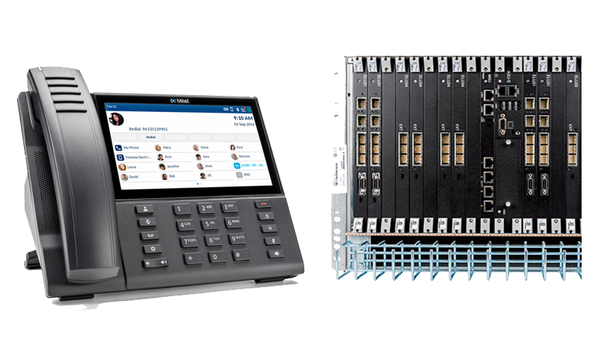Mitel-Mx-One Mitel-Mx-One