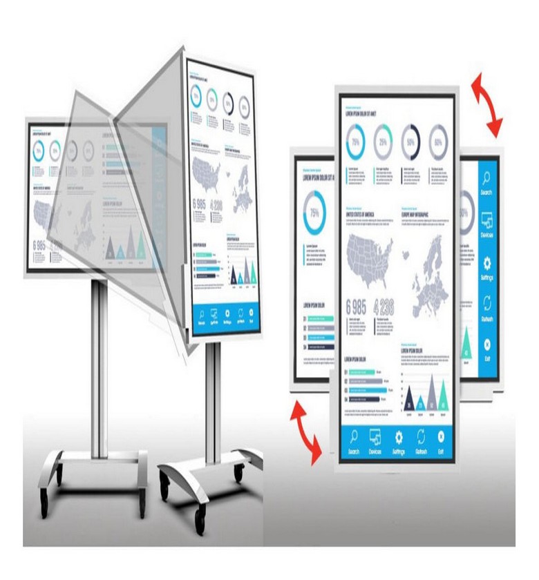 Samsung-Flip-mounting-solutions Samsung-Flip-mounting-solutions