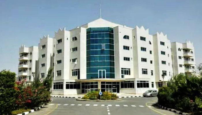 hospitals hospitals