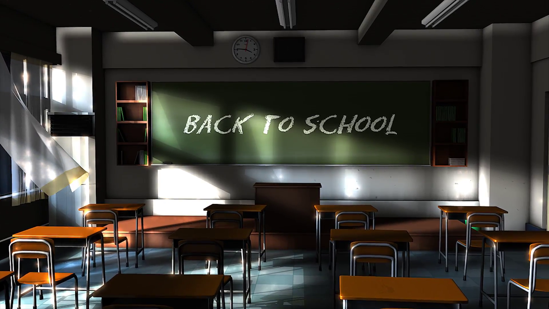 school