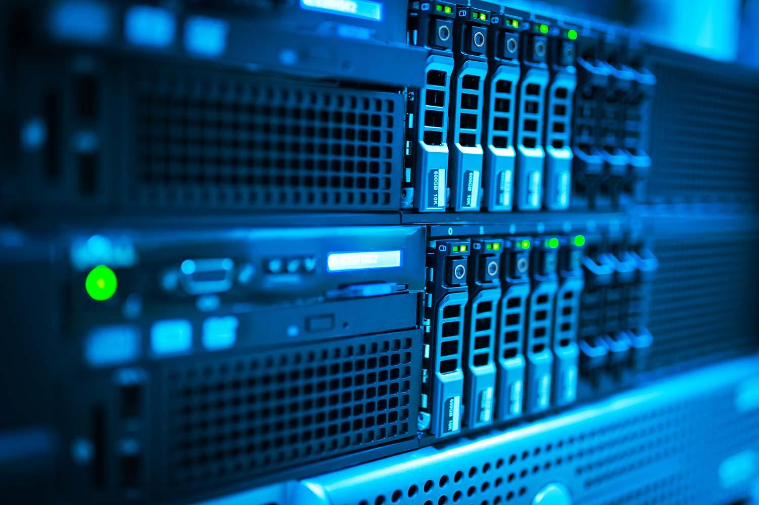 server-storage server-storage