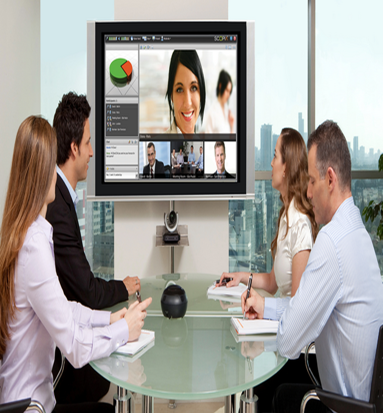 video-konferans video-konferans